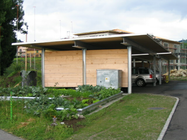 Switzerland 2005 Photo Gallery: Appenzell 2