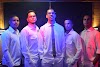 Pop rock pernambucano ganha álbum que encara o medo e celebra a superação