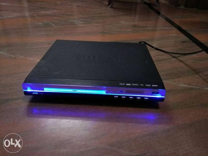 Intex Dvd Player R 166 For Sale In Girwa Rajasthan Classified Indialisted Com