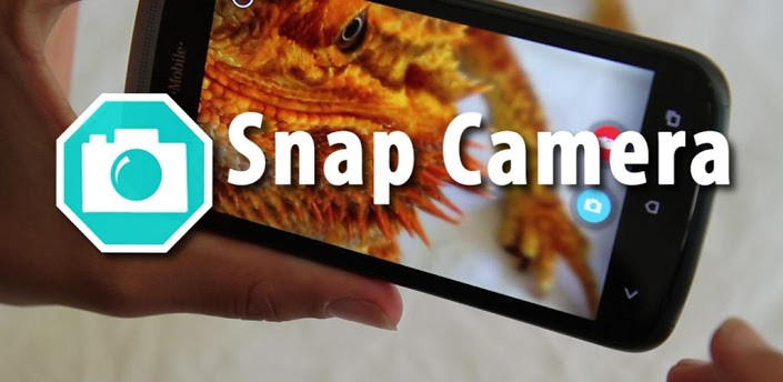Snap Camera HDR 8.0.7 APK