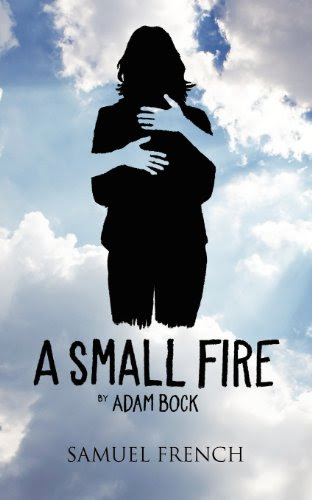 A Small Fire, by Adam Bock