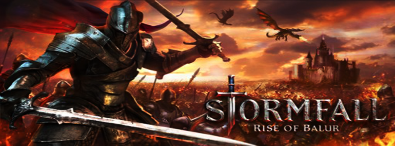 Stormfall Rise of Balur Hack, Cheat, Trainer