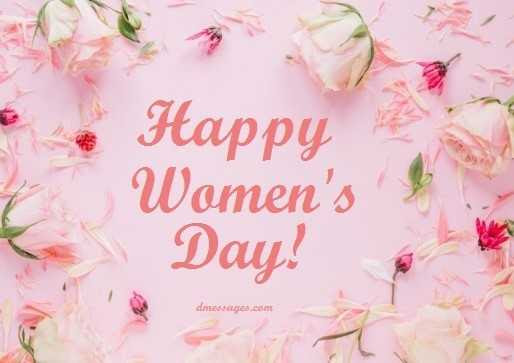 A few thoughts on Women's Day. | The World thru My Eyes