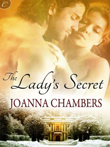 The Lady's Secret, by Joanna Chambers