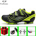 NEW Tiebao Cycling shoes sapatilha ciclismo mtb SPD pedal set bicicleta men sneakers women self-locking bicycle mountain bike shoes