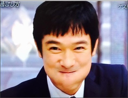 おしゃれイズム4月12日堺雅人のトラウマ母が涙した左右盲 ながらtv Com