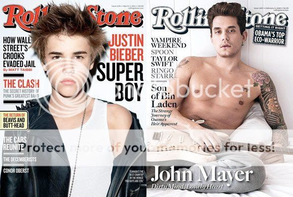 true blood rolling stone cover photo. Rolling Stone cover makes