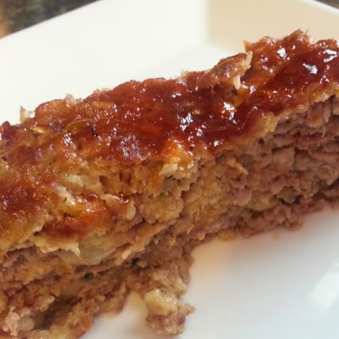 Easy Venison Meatloaf Photos - Allrecipes.com