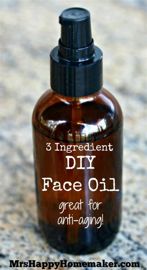 Whether you're installing a heating, ventilation and air conditioning (hvac) unit in a new home or upgrading your existing system, it's important to research your options. 3 Ingredient DIY Face Oil - Great for Anti-Aging! - Mrs