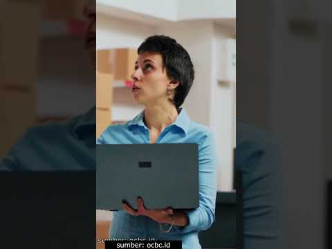 Memulai Usaha Sendiri (bagian 3)