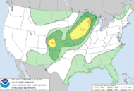 SPC Day 1 Outlook