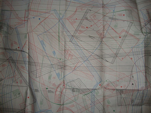 Burda world of roadmaps