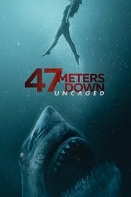 [HD 1080p] Watch 47 Meters Down: Uncaged (2019) Full movie in bluray 720p 