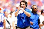 Are UF's Problems on Offense Talent or Scheme?