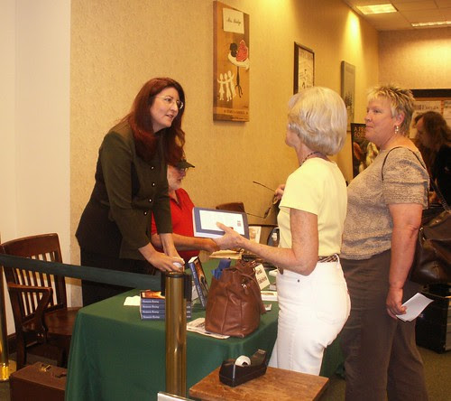 Fantasy Fest, Carrollwood Barnes & Noble 11