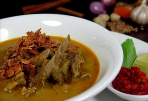  Resep  Gulai  Kambing  Sedap dan Nikmat KabarKuliner com