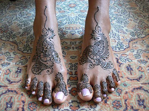 Henna by Kenzi (Set) · Bridal Mehndi (Set) · Indian mehndi designs (Set)