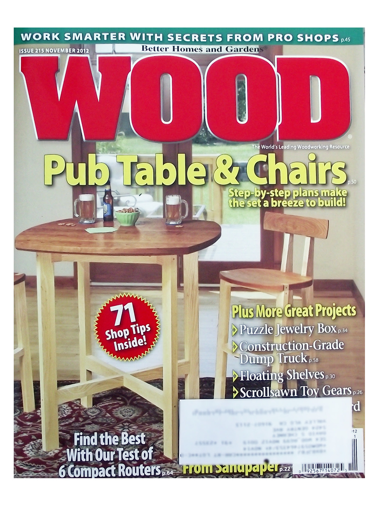 wood magazine projects wood magazine projects