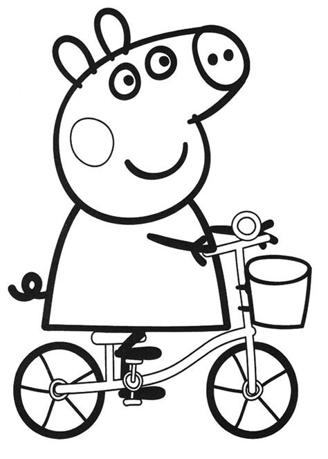 No ganan desde hace tres partidos, lo que terminó con las aspiraciones de obtener un boleto a la copa libertadores. Peppa Pig coloring pages to print for free and color