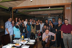 OSCC Group Pic
