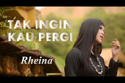 Lirik Lagu Kau Pergi