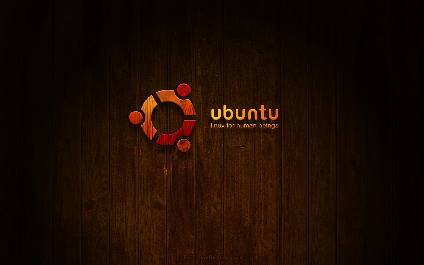 Ubuntu Wallpaper Linux Wallpaper Fanpop