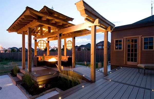 The Zen Deck