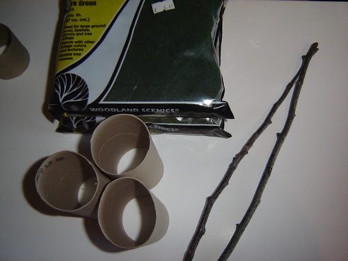Raw Materials