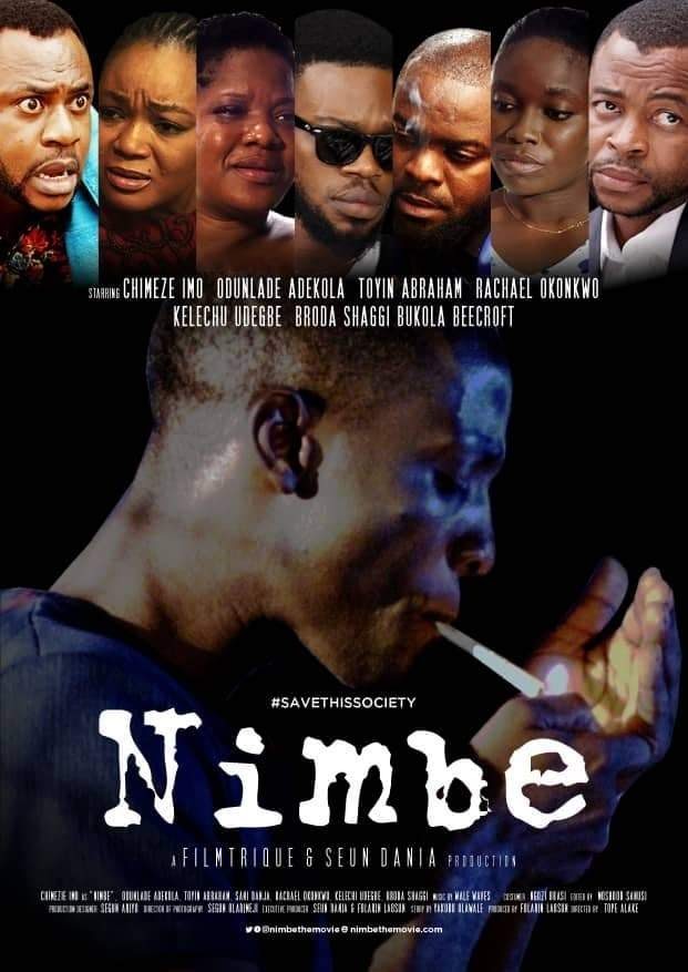 Movie: Nimbe (2019)