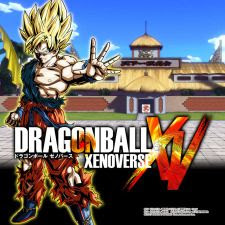 Psストア ドラゴンボール ゼノバース Ps4 Ps3無料テーマ 第一回天下一武道会優勝者 が配信スタート ゲームかなー