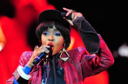 Lauryn Hill Picture