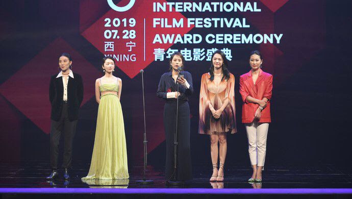 白瘦秀幼 统治审美 好用便宜 的中年女演员被市场抛弃了吗 凤凰网