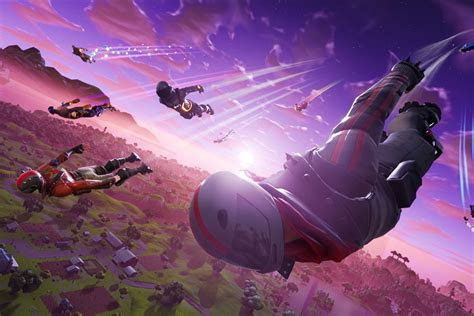 fortnite   million monthly players