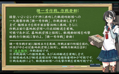 第二遊撃部隊 抜錨 だめだめな日々の出来事