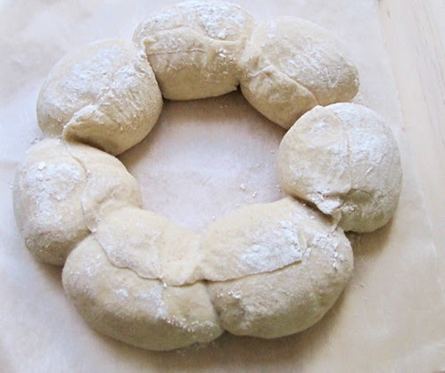 Pain de Campagne