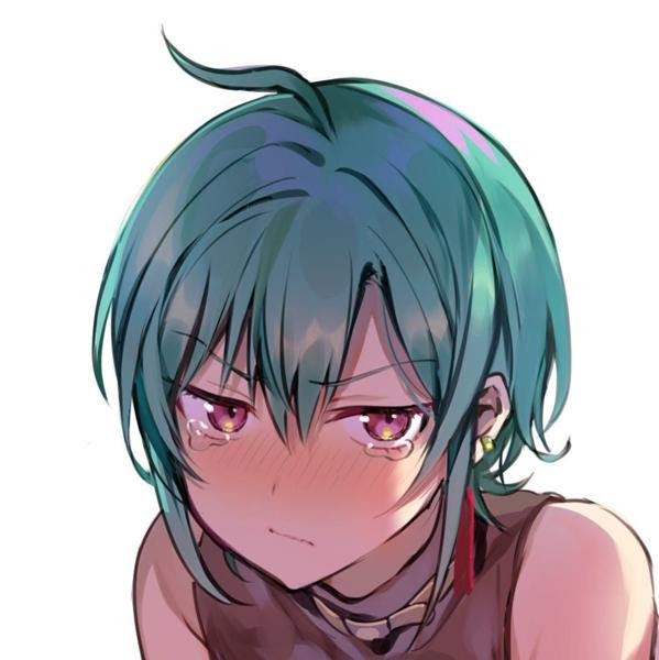 女装も男装も似合うタイプの顔 年06月05日の人物のボケ ボケて Bokete