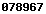 web statistics