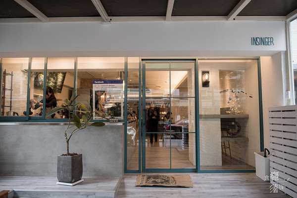 ▲硬性格咖啡。(圖/食癮,拾影提供)