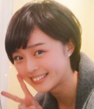 いい部屋ネットcmのショートヘアの女の子 プロフやテレビ出演情報