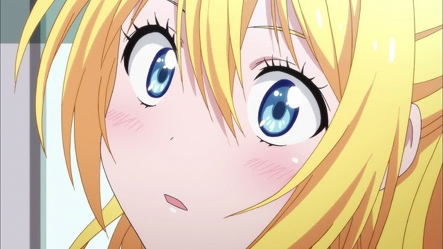 空 と 夏 の 間 ニセコイ 第7話 ライバル