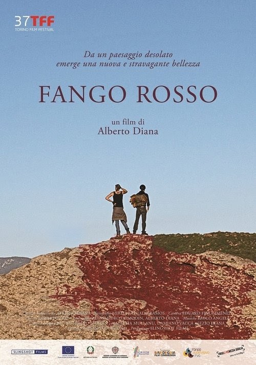Fango Rosso 2019 Dublado Filme HD Completo Online Em Português Gratis