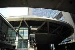 Doors Open Toronto: City Hall