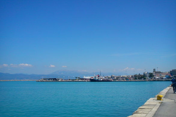 Πάτρα: Τα δύο βασικά ζητήματα που φέρνουν τον Δήμο σε ρήξη με το κράτος! 