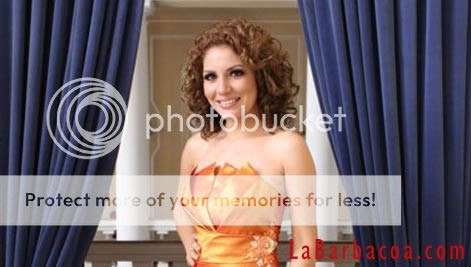 miss nuestra belleza el salvador 2011 Karla garcia