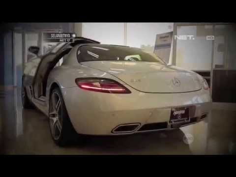 Youtube rental motor fatmawati