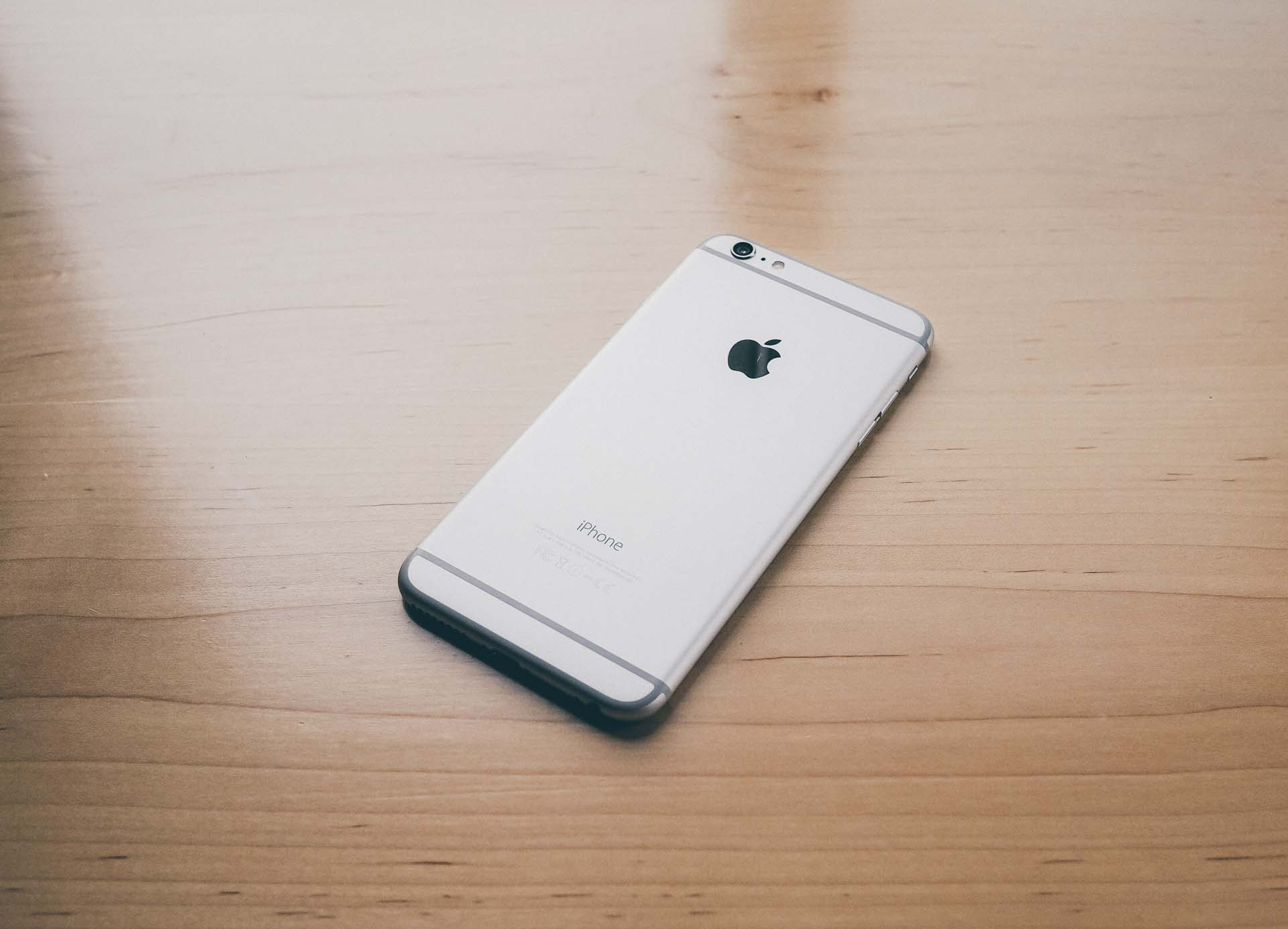 The Iphone 6 Plus Tools And Toys