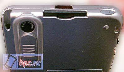 Passion for CeBIT 2003: All PDA Exhibition. Part 1