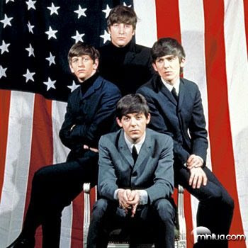 608176THE BEATLES EUA