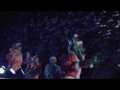 ひらかたパーク バーニングノームナイト 