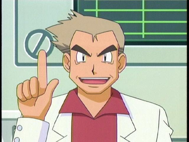 オーキド ユキナリ 全ジャンルキャラ最高齢議論スレ ウィキ Atwiki アットウィキ